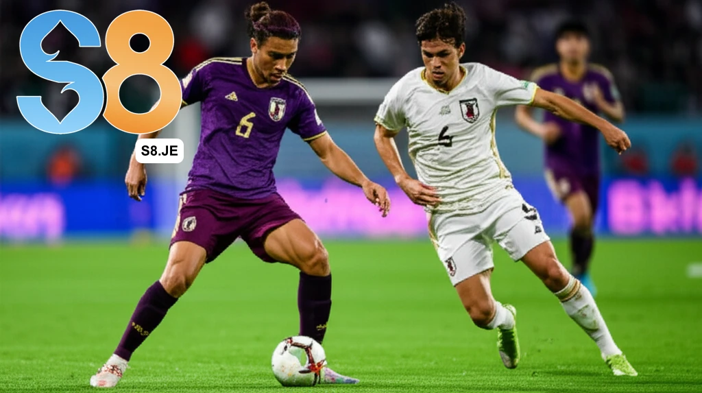 S8 đảm bảo hoạt động cá cược hợp pháp