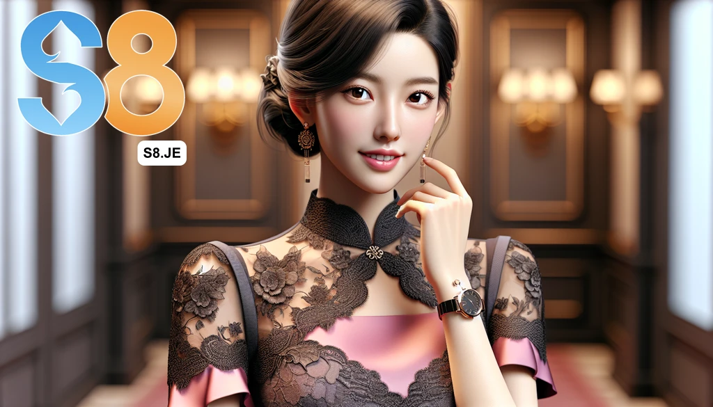 Hệ thống S8 sở hữu giao diện hiện đại