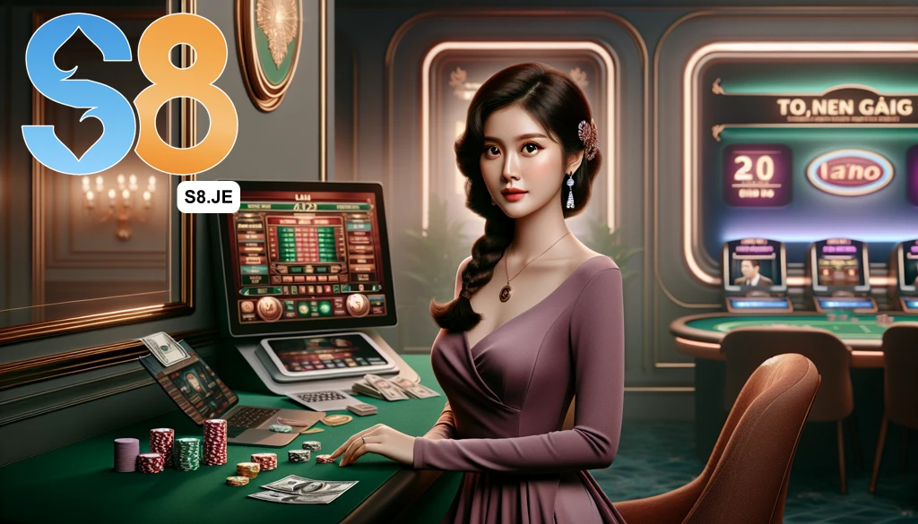 Hướng dẫn nạp tiền S8 đúng quy chuẩn