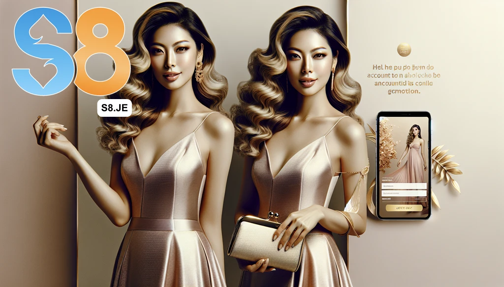 Quy trình đăng nhập S8 cực đơn giản